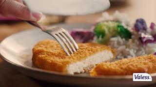 Valess Tv Spot Be Fr - New