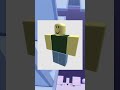 This Roblox's first ever account was deleted and it has a creepy secret 😱😱😱 #roblox #usa #robloxedit