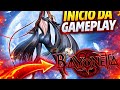 Bayonetta Gameplay: o início épico do melhor jogo de ação cheio de estilo e combates insanos!