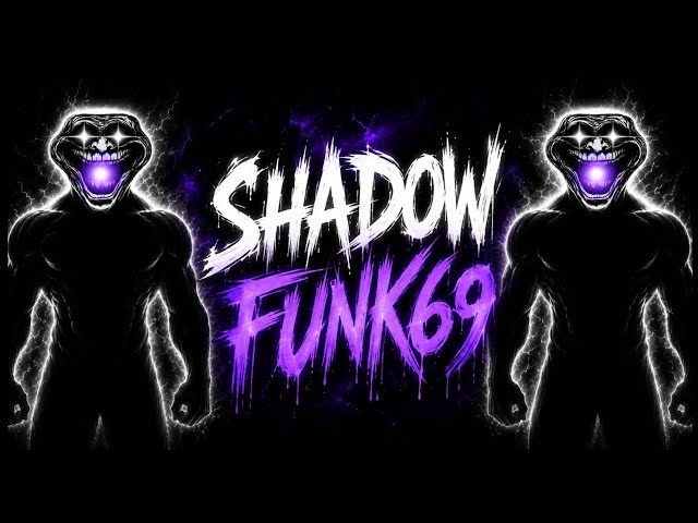 NEW SHADOW FUNK LEFT RIGHT 0.0