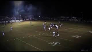 2010 Bibb County High School Football Highlights.