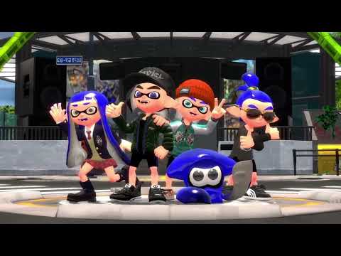 [Splatoon GMod] The Tormented: ReFreshed - Premiere Trailer