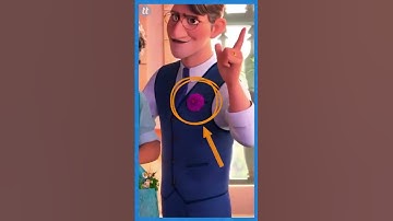 Thumbnail of Did You Notice This In Encanto... #shorts
