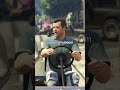 Is Franklin A Good Father? #gta5 #gtav #gtaonline