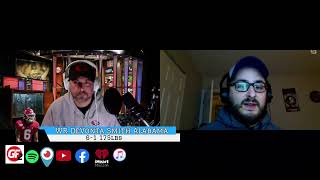 Dynasty War Room: WR DeVonta Smith Profile