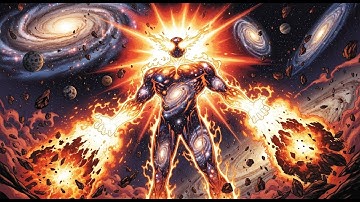 What Makes Gambit Marvel