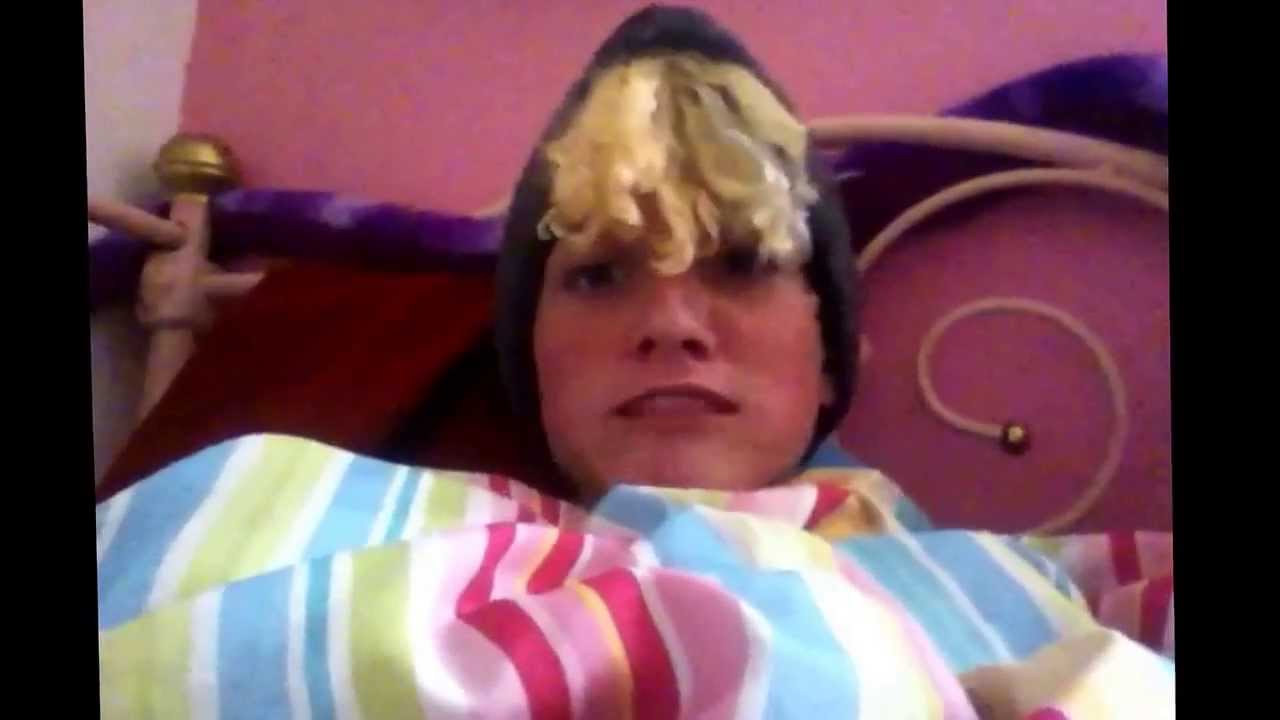 Honey boo boo on crack