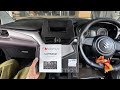 2026 new FRONX LXI genuine auto folding ORVM ￼ NAKAMICHI ANDROID MUSIC SYSTEM ￼