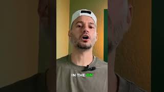 Stress vs. Trauma: Your body's alarm system 🚨