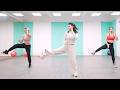 Exercise To Lose Belly Fat | Aerobic Exercise To Lose Weight Fast | Eva Fitness