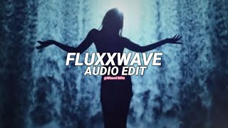 Fluwave Lay With Me - Clovis Reyes, The Dive Edit Audio