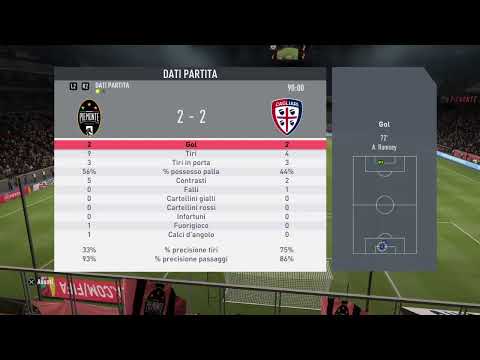 Juventus  Cagliari