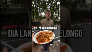 Bule Ini Syok Setelah Coba Rahasia Kuliner Bandung