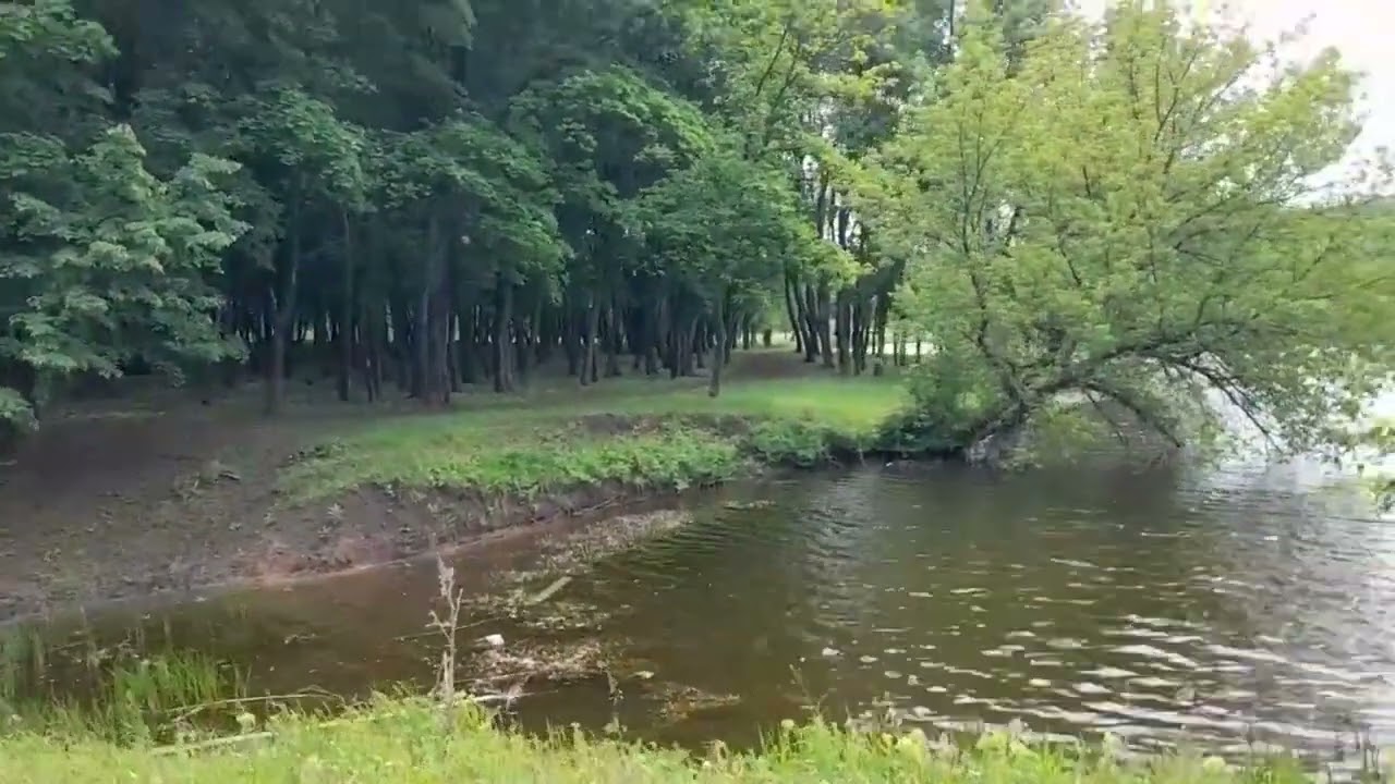 БАХМУТ ПЕРЕЗАЛИВ. КАК ХОРОШО БЫЛО ДОМА. МАЙ 2022