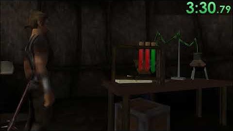 Gothic Sequel Pheonix quest in 8:58:43