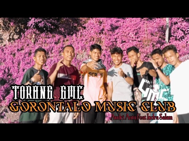 Andri Antu - TORANG GMC 2 - (Official Music Video) 2023!!! class=