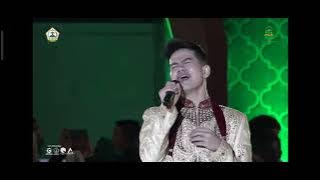 Detik-detik masyarakat Bener Meriah di buat Merinding dengan suara merdu Faul Lida!!!