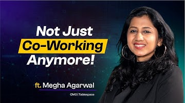 The truth about co-workspaces (No one tells you)