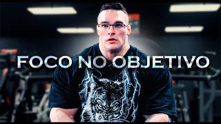 DISCIPLINE TODAY, VICTORY TOMORROW! - Bodybuilder Motivation