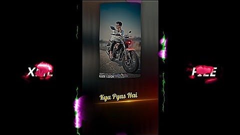 #pehle kabhi na mera haal🔥🎶XML file hindi song🔰hindi song XML file🔰 XML file🔰XML file alight motion🔰