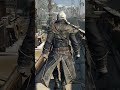 Stealthy assassinations await on deck! 💀🚢 #assassinscreed #assassinscreedrogue
