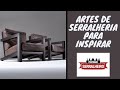 Artes de Serralheria para inspirar - Curso de Serralheiro