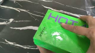 Infinix Hot 40i Mobile Phone: The Future of Mobile Technology