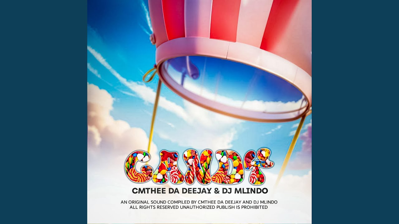 Watch Candy on YouTube Watch Candy on YouTube