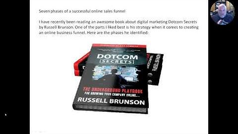 7 Phases of Successful Funnel