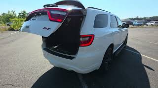 2025 Dodge Durango GT Plud AWD a7739