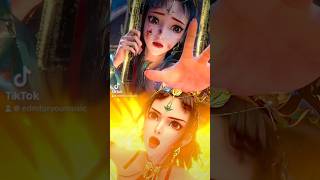 Alan Walker - ON MY WAY | Sad Animation. #shorts #alanwalker #shiningnikki #animation
