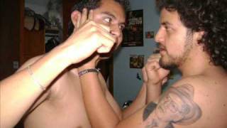 Gancho al Corazon