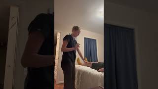 Head to toe assessment 