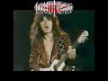 超かっこいい！！ラウドネス 43年前のMV　 In the Mirror　 #heavymetal #loudness #80smusic