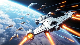 They IGNORED the Quiet Human—Then Their Fleets Bled to DEMISE | Sci-Fi | Best HFY Stories