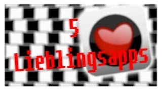 5 Lieblingsapps Oggtv