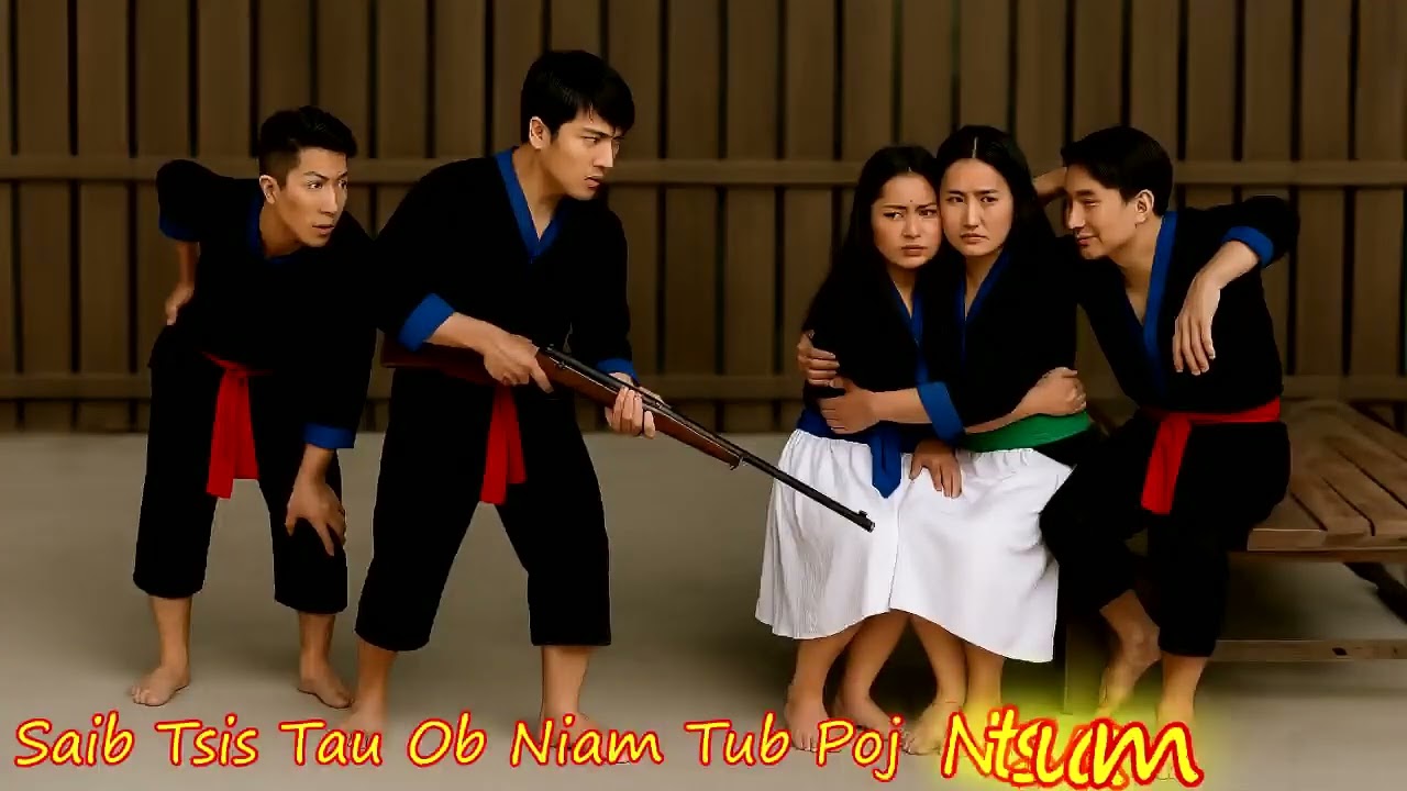 saib tsis tau ob niam tub poj ntsuam 9/8/2025