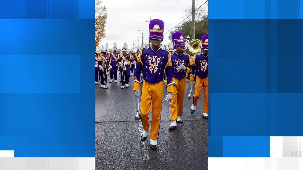 Inspire NOLA MLK Weekend Events