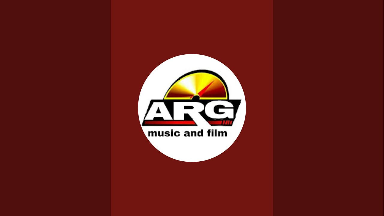 ARG Music And Film is live! - YouTube