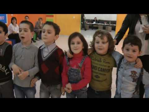 ალექსანდრეს დაბდღე