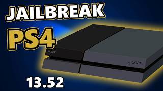 How to Mod your PS4   Installing Games & Homebrew Store (13.52)