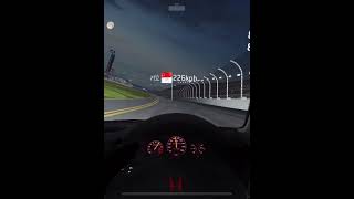 [REAL RACING 3] EK9のメーターの光り方を実写に近づけてみました screenshot 2