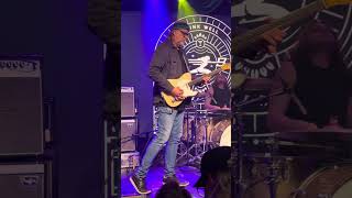 GREG KOCH TRIO - "Villanova Junction" - OMAHA 2026