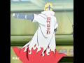 ‘the yellow flash fourth hokage' [ Minato Namikaze ]⚡ #viral #shorts #reels  #teamminato #videoedits