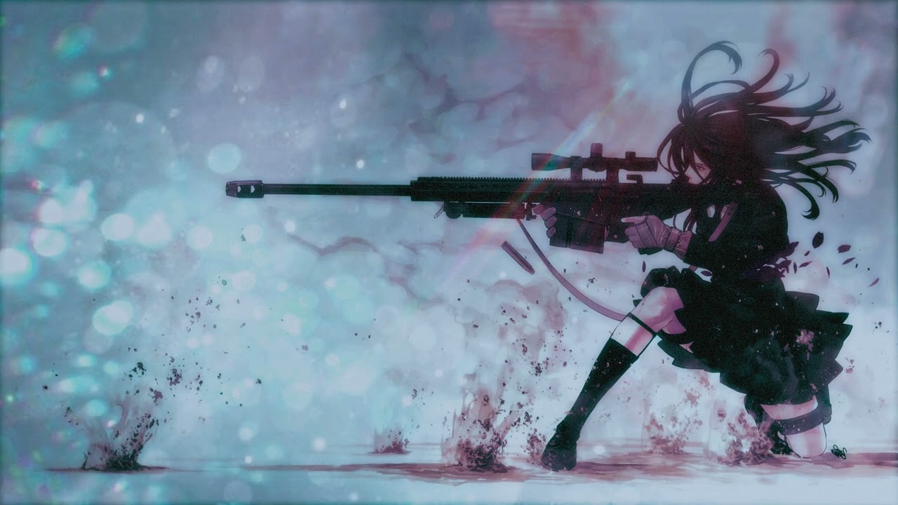 Takai The Maid - She Knows Your Fears (Mix by Kichi The Maid)