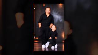Happy Father's Day ❤️ Father son prompt #fatherson #fathersday #dad #papa #ai #shorts #viral #fypシ