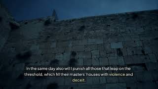Zephaniah 1 KJV Net Worth
