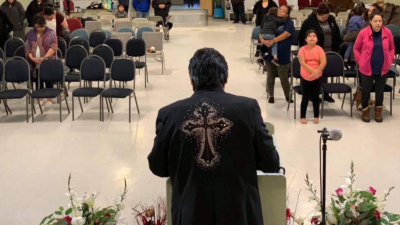 LEN LABOUCAN & HIS MINISTRIES