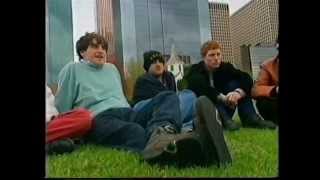 Inspiral Carpets - The O-Zone (BBC2 1994)
