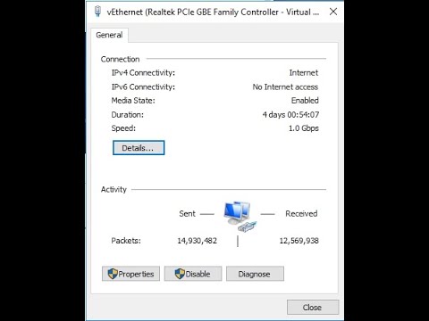 ขั้นตอนการเช็ค IP Address เครื่องคอมพิวเตอร์